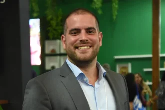 Fernando Sampaio, fundador da Outsider Tours