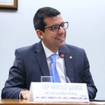 deputado Marcelo Queiroz