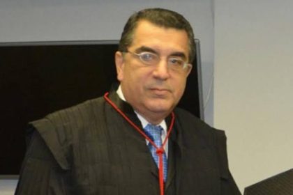 desembargador