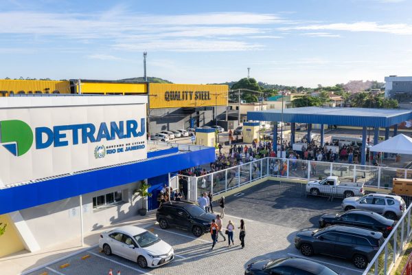 ‘Faxina’ no Detran-RJ avança e autarquia já soma 56 sindicâncias em menos de 60 dias