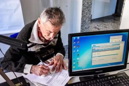 Para ser atendido, será necessário um agendamento prévio
