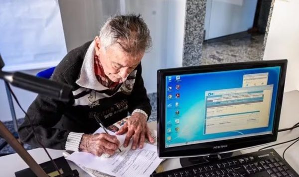 Para ser atendido, será necessário um agendamento prévio