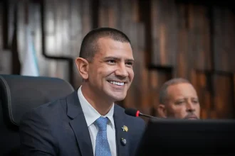 douglas ruas