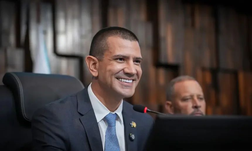 douglas ruas