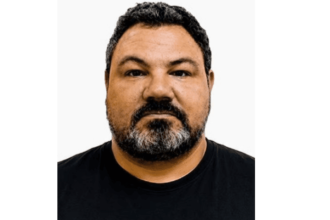 empresário Ricardo Siqueira Rodrigues, o Ricardo Gordo, suposto operador de transações entre Rioprevidência e Master