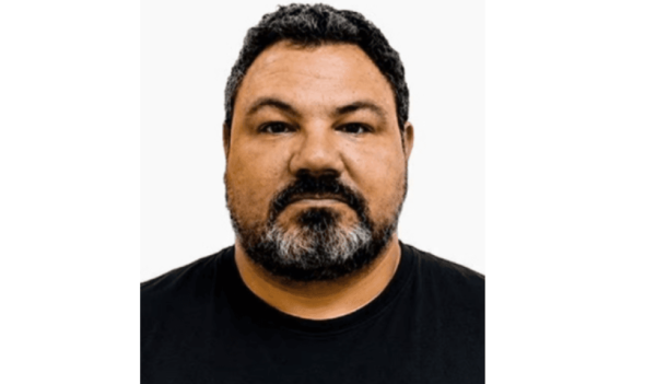 empresário Ricardo Siqueira Rodrigues, o Ricardo Gordo, suposto operador de transações entre Rioprevidência e Master