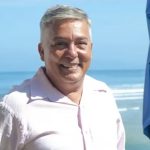 empresario morto