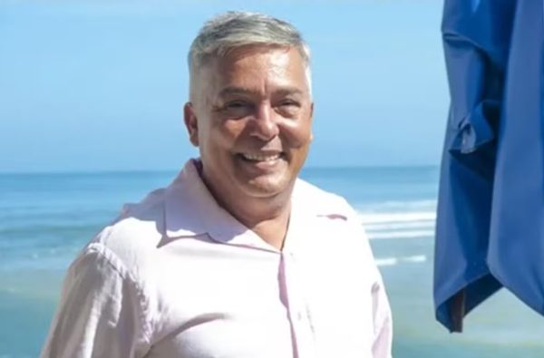 Candidato a vereador do Rio pelo Solidariedade em 2024, empresário é morto a tiros em Barra de Guaratiba