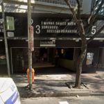 Fachada do cinema Estação Net Rio, em Botafogo