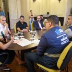 Câmara do Rio debate ordenamento do trabalho dos ambulantes na cidade