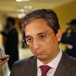 procurador Flávio Willeman, secretário de Casa Civil do estado do Rio