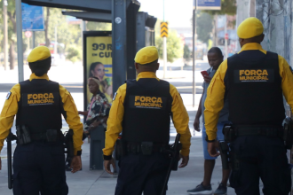forca municipal