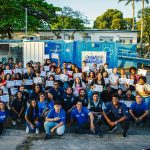 A Secretaria Especial da Juventude Carioca deu início a um pacote de investimentos para capacitação de jovens cariocas.