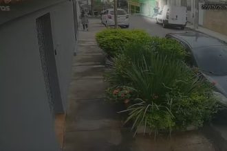 funcionario aguas do rio