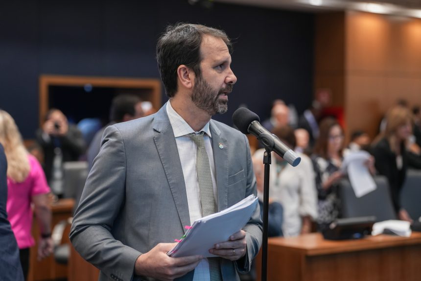 PSOL protocola CPI na Alerj para investigar relação do governo do estado com o escândalo do Banco Master
