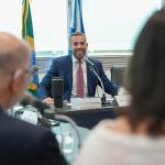 Deputados propag royalties CCJ