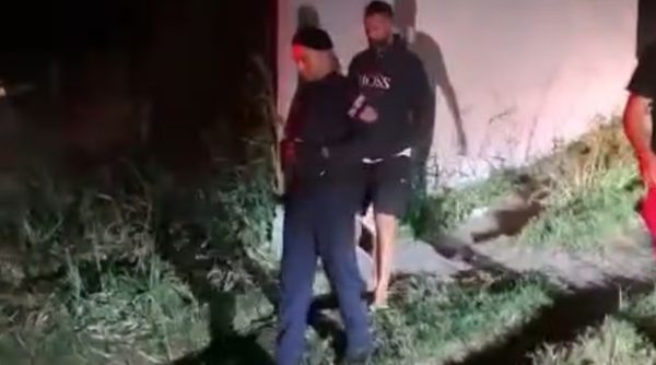Goleiro Bruno é preso em São Pedro da Aldeia após 2 meses foragido