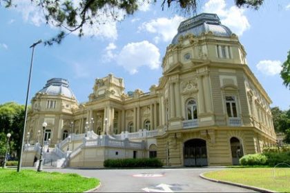 governo estado