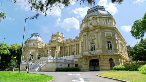 governo estado
