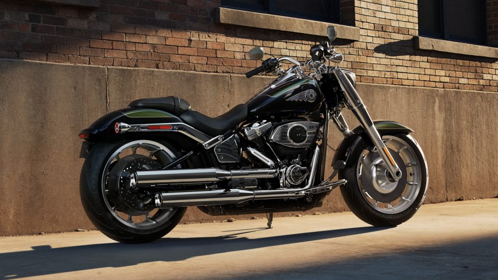 Quadrilha especializada promove onda de furtos de motocicletas Harley-Davidson em eventos de motoclubes no estado do Rio