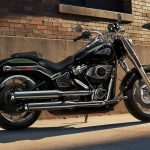 Motocicletas da Harley Davidson