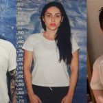 Dr. Jairinho, Monique Medeiros e Leniel Borel