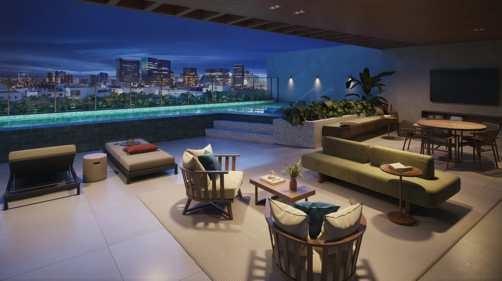 Rua do Riachuelo vai ganhar residencial de luxo, 21 anos após o Cores da Lapa revolucionar o mercado imobiliário na região 64 image 11