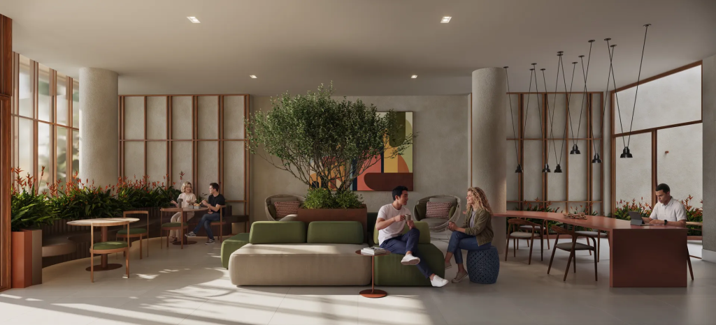 Rua do Riachuelo vai ganhar residencial de luxo, 21 anos após o Cores da Lapa revolucionar o mercado imobiliário na região 63 image 17