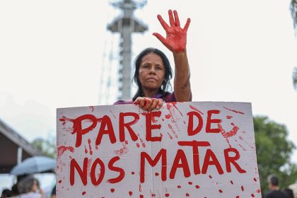 Projeto da bancada feminina da Alerj cria mecanismos permanentes de monitoramento e articulação no combate à violência