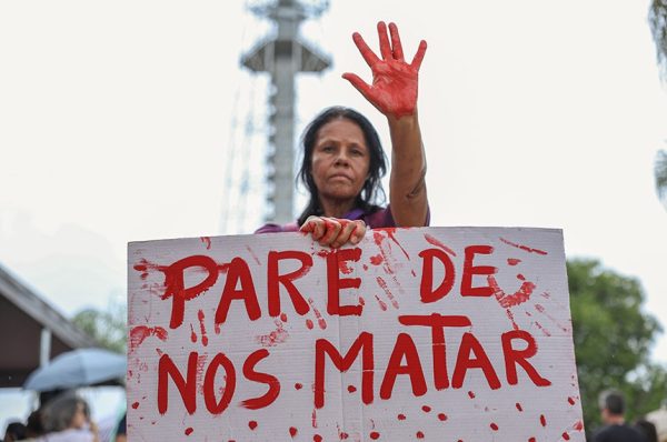 Projeto da bancada feminina da Alerj cria mecanismos permanentes de monitoramento e articulação no combate à violência