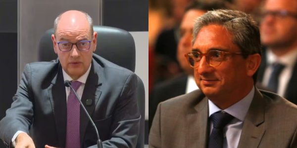 Ricardo Couto e Casa Civil dão dia de alívio ao governo do estado e Diário Oficial tem ‘só’ 22 exonerações