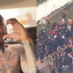 MC Poze do Rodo deixa prisão