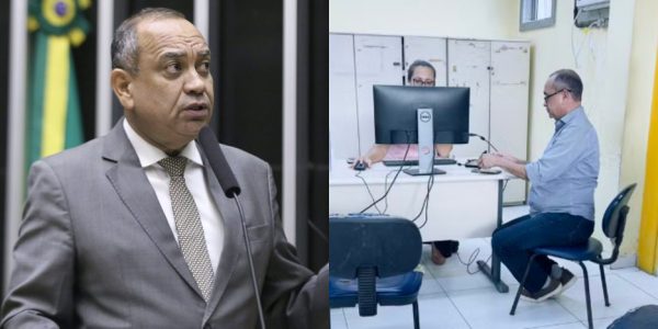 Deputado Max Lemos é alvo de ataque a tiros em Duque de Caxias