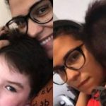 Thayná de Oliveira Ferreira, babá de Henry Borel