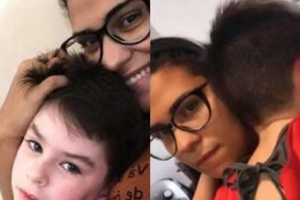 Thayná de Oliveira Ferreira, babá de Henry Borel