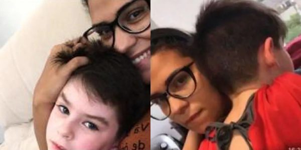 Caso Henry Borel: babá acusa Monique Medeiros de mandá-la apagar mensagens 48 Thayná de Oliveira Ferreira, babá de Henry Borel