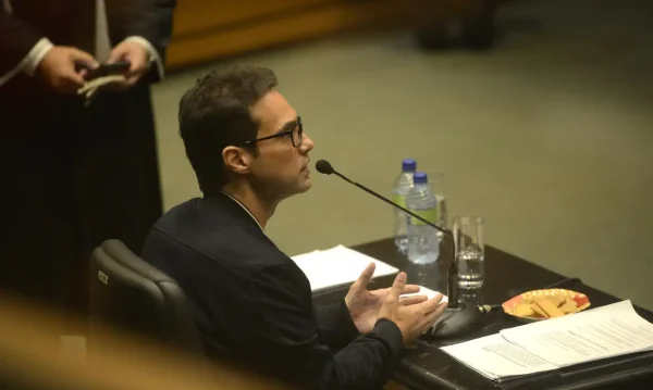 Caso Henry Borel: Justiça do Rio nega pedido da defesa de Dr. Jairinho para adiar julgamento