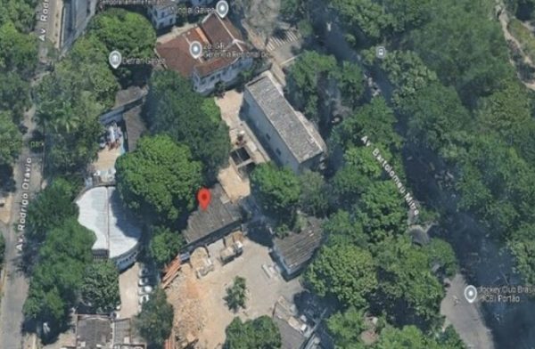 Novela das nove? Prefeitura remarca, pela nona vez e agora para junho, o leilão de R$ 27,3 milhões de imóvel no Leblon