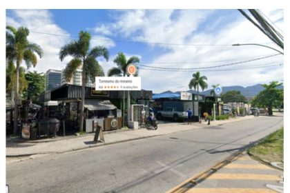 leilao recreio