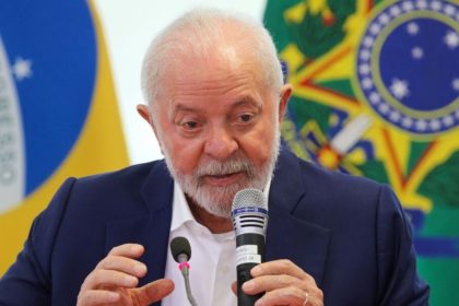 lula rio
