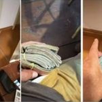 PF cita fotos de maços de dinheiro em operação no Rio