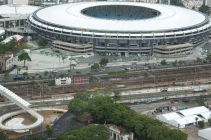 maracana