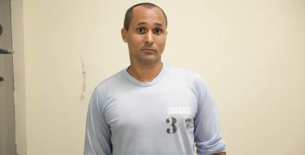 Marcinho VP tem redução de pena em 384 dias após escrever quatro livros