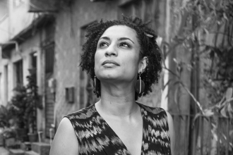 marielle franco