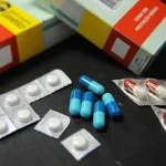 medicamentos distribuídos pela Riofarmes