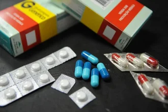 medicamentos distribuídos pela Riofarmes