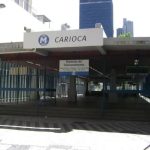 metro rio vacina