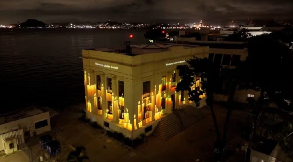 ministerio da saude