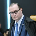 ministro Cristiano Zanin, do Supremo Tribunal Federal (STF)