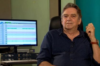 Segundo familiares, a causa da morte foi uma parada cardiorrespiratória